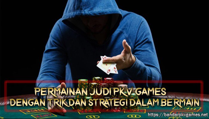 BebbyAgnesia's tweet photo. Permainan Judi Pkv Games Dengan Trik dan Strategi Dalam Bermain https://t.co/mxLrUaX3FY https://t.co/fhACHFgB2j