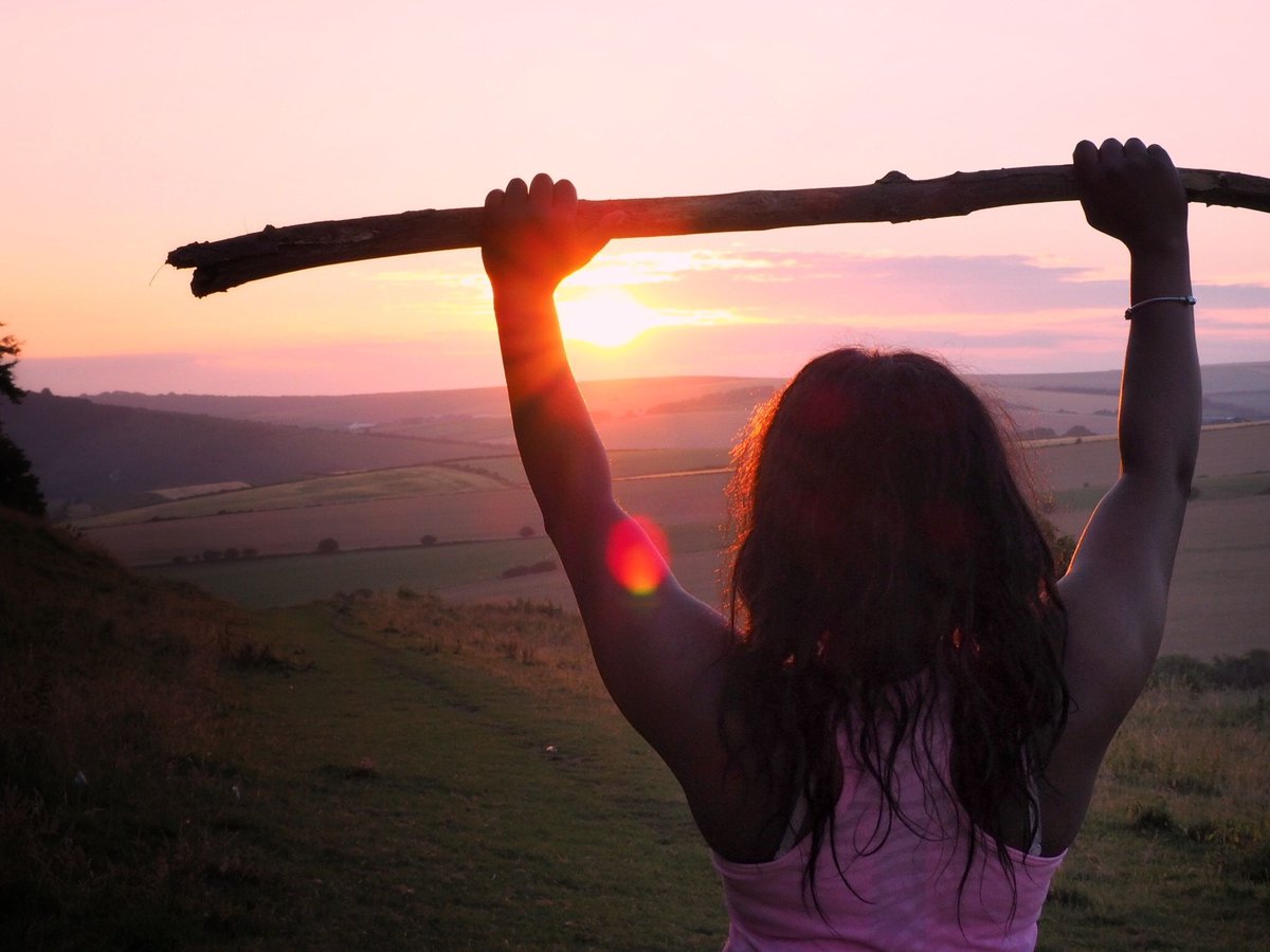 Take the chances to achieve greatness. Not greatness to others, but greatness to yourself. #College #learning