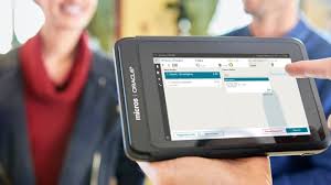 anthembus's tweet photo. Oracle Simphony 721 Tablet Cloud Point of Sale for Restaurants.
|
#pointofsale #pos #e7 #3700 #res #simphony #restaurantpos #bar #barpos #creditcardprocessing #oracle #oraclefandb #mobile #restaurants #local #anthembus https://t.co/3b92epVrwb