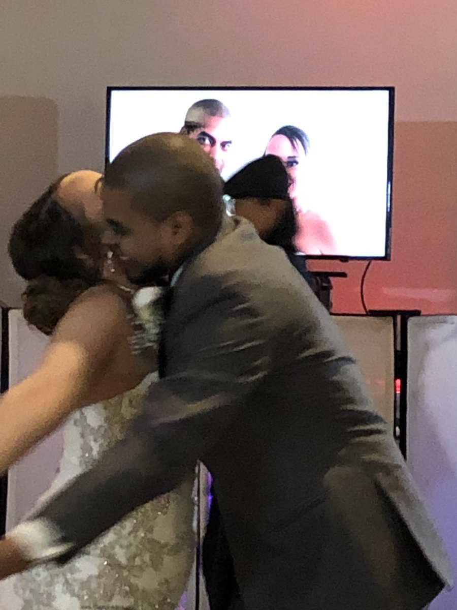 mylimation's tweet photo. Congratulations #aaronandkrystal4ever https://t.co/1hY6VHUptV
