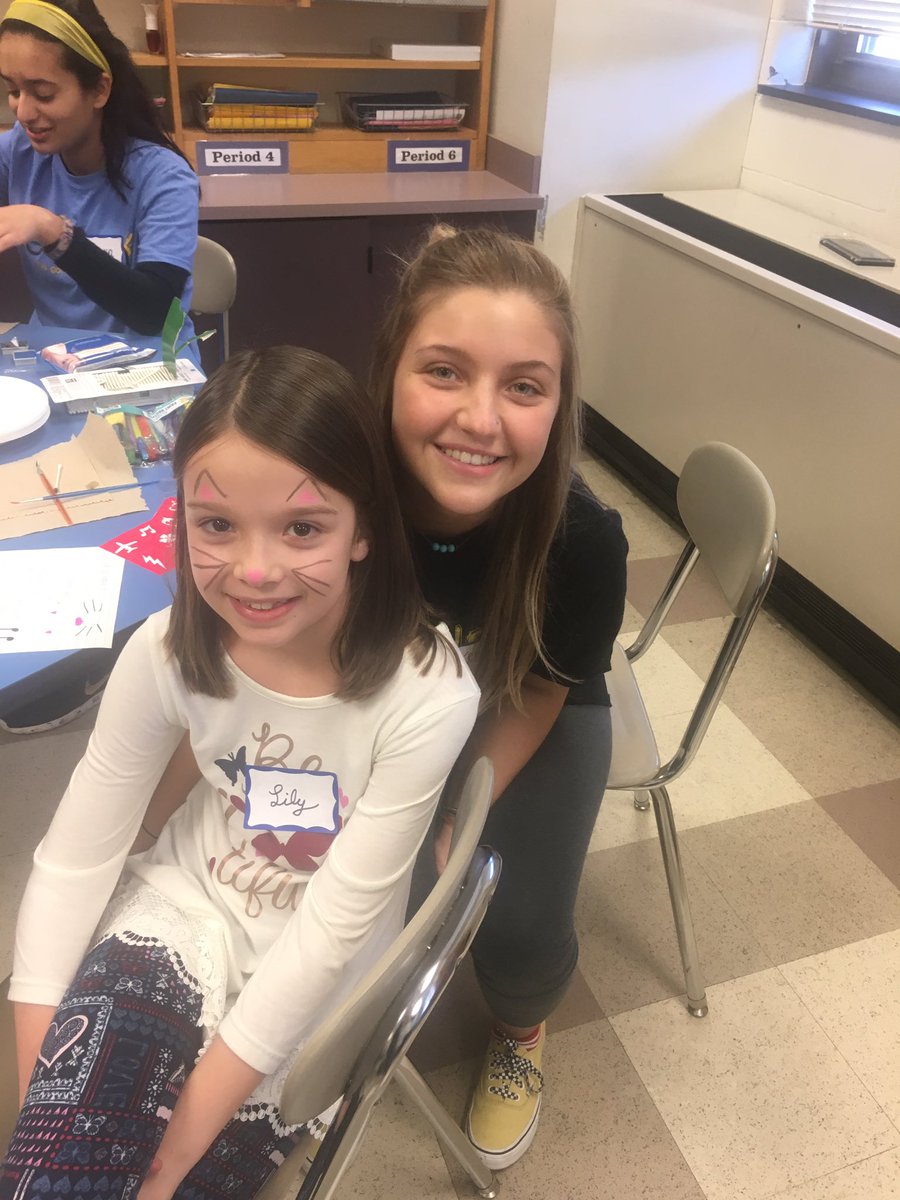 Huge thank you to the FFA and many other CC clubs that made the afternoon so special for C-L staff and their families!