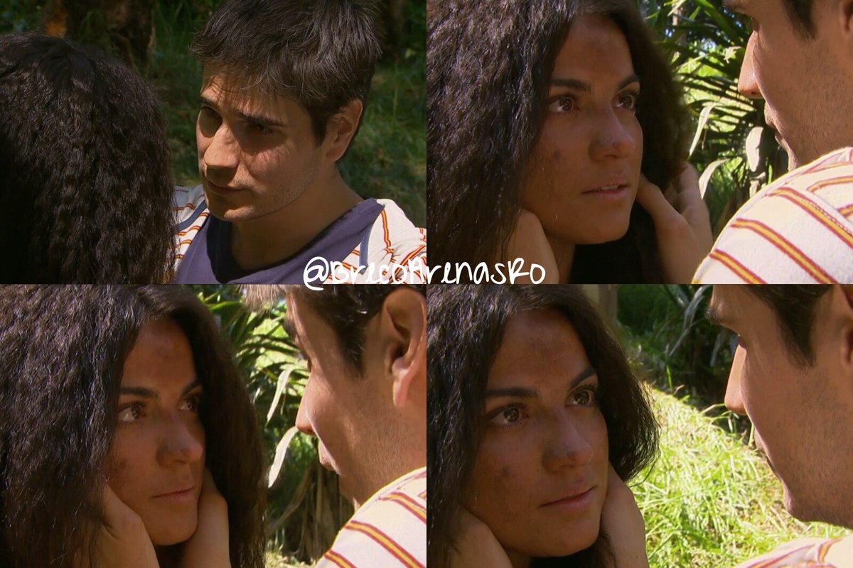 BrecoArenasRo's tweet photo. #Collage1 #Cap5
Esmeralda y Pablo ๐
#LaGata ๐ฑ por @NovaTDT ๐ช๐ธ @MaiteOficial @DanArenas โค๐ https://t.co/jPgduRL5Dq