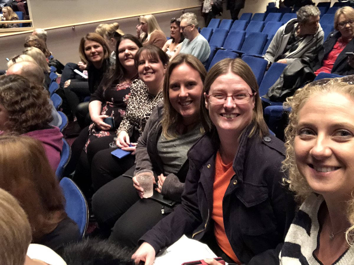 abi_33's tweet photo. @fountain1987 fab performance tonight in Rain Man at @wycombeswan! You rocked! We all loved it 😍 https://t.co/gJh6NbT39T