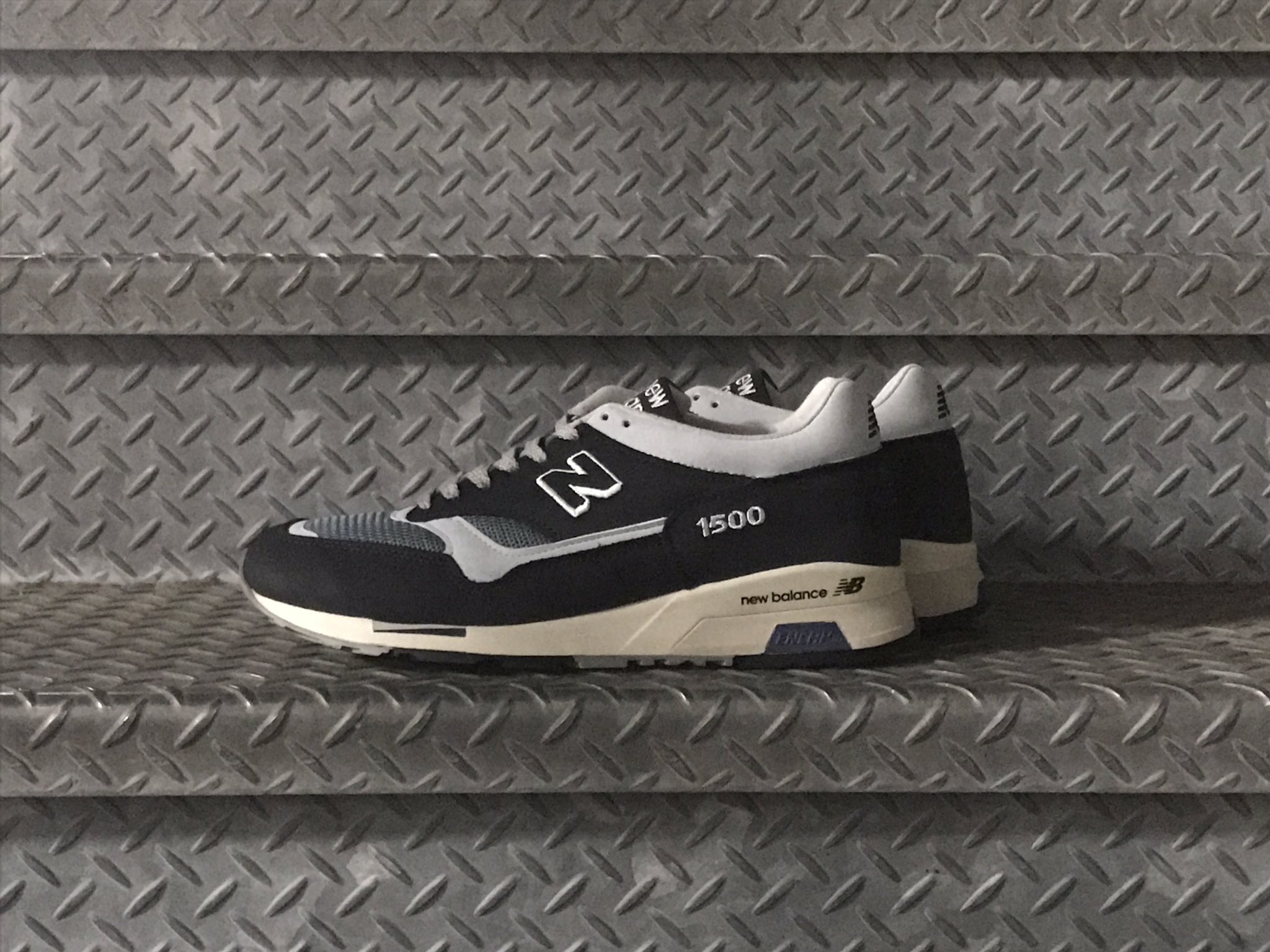 Oshman S Shinjuku Shoes New Item New Balance M1500 Ogn 1500 30th Anniversary Made In England Navy Gray T Co Vmnjketje2 Newbalance Nbmade Nb110 M1500 M1500ogn Madeinengland 30thanniversary Limtededition Snkrhds