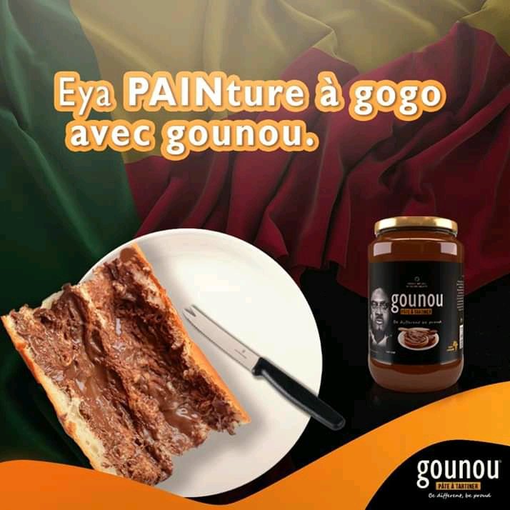 #GOUNOU 
Bon dimanche à tous 
facebook.com/13954424374237…