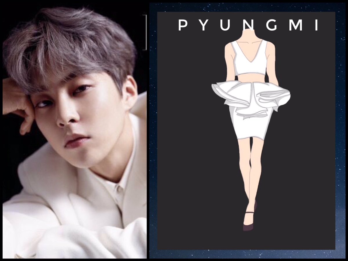 PYungmi's tweet photo. [EXOLLECTION PRIME]

The boys have been part of a lot of magazine shoots/covers lately and I am loving each one 🥰

Wanted to release designs that are different from what I’m used to, hope you guys like it ❤️ I LOVE YOU GUYS! 
@weareoneEXO #EXOLLECTION #EXO https://t.co/olpGYv2SK2