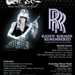 Photo by RandyRhoadsRemembered (@RhoadsRememberd)