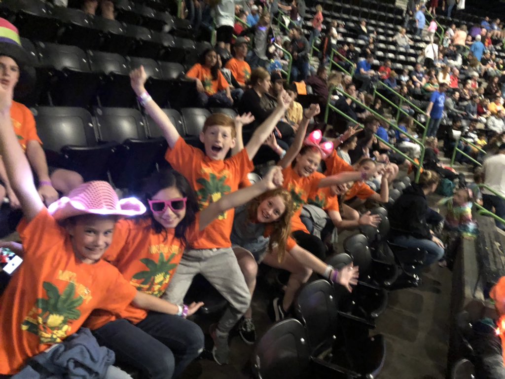 kitacombs's tweet photo. #DIritos..... Ready to celebrate creativity and problem solving. Best day ever! #ProjectOutreach @MetzlerKISD @KleinISD https://t.co/cwDOPTrnGE