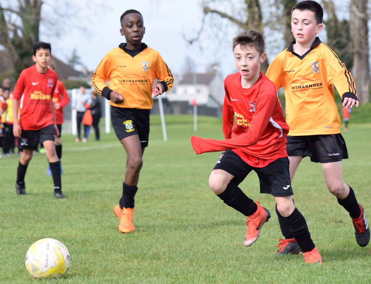 Corduff FC tweet media