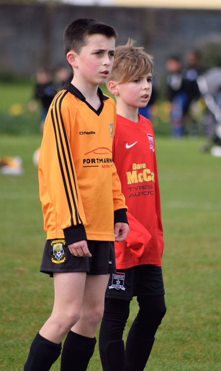 Corduff FC tweet media