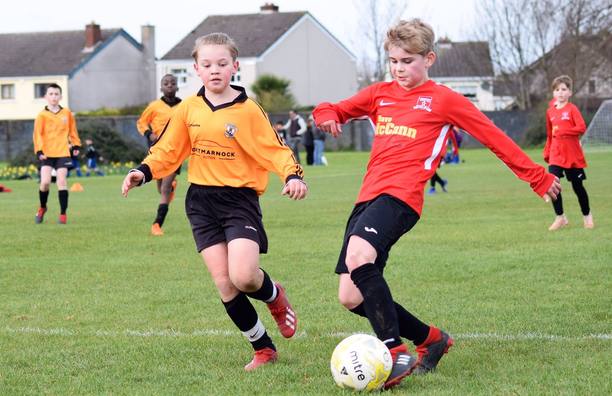 Corduff FC tweet media