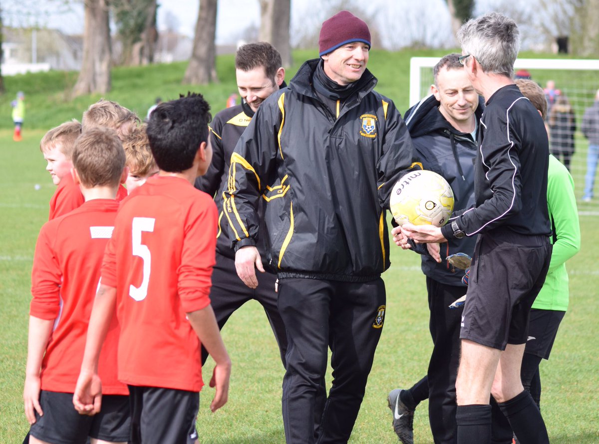 Corduff FC tweet media