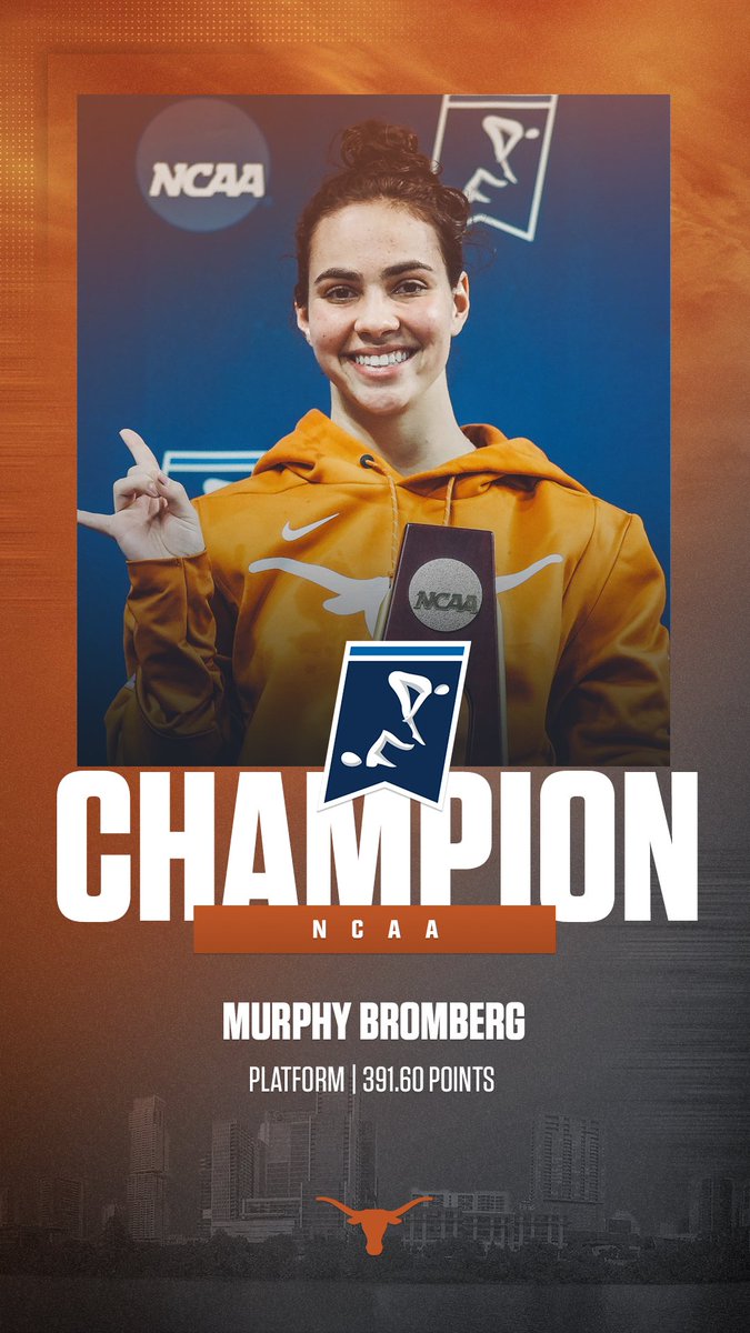 Texas Women's Swimming & Diving tweet media