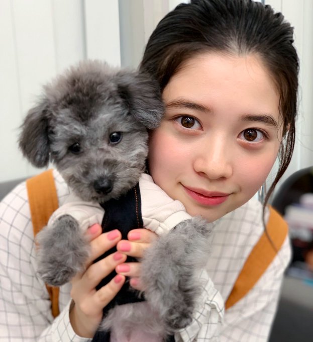 桜田ひよりのTwitter画像37