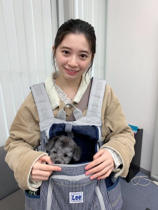 桜田ひよりのTwitter画像39