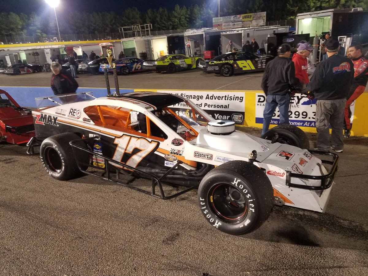PSR Products (@psrproducts) on Twitter photo It was a solid second-place finish tonight for @MeasmerJr1417 and the PSR team at <a href="/SNM_Park/">Southern National Motorsports Park</a>. We’ll be back in action next weekend chasing the 🏁 in the #CommonwealthClassic at <a href="/RichmondRaceway/">Richmond Raceway</a> It was a solid second-place finish tonight for @MeasmerJr1417 and the PSR team at <a href="/SNM_Park/">Southern National Motorsports Park</a>. We’ll be back in action next weekend chasing the 🏁 in the #CommonwealthClassic at <a href="/RichmondRaceway/">Richmond Raceway</a>