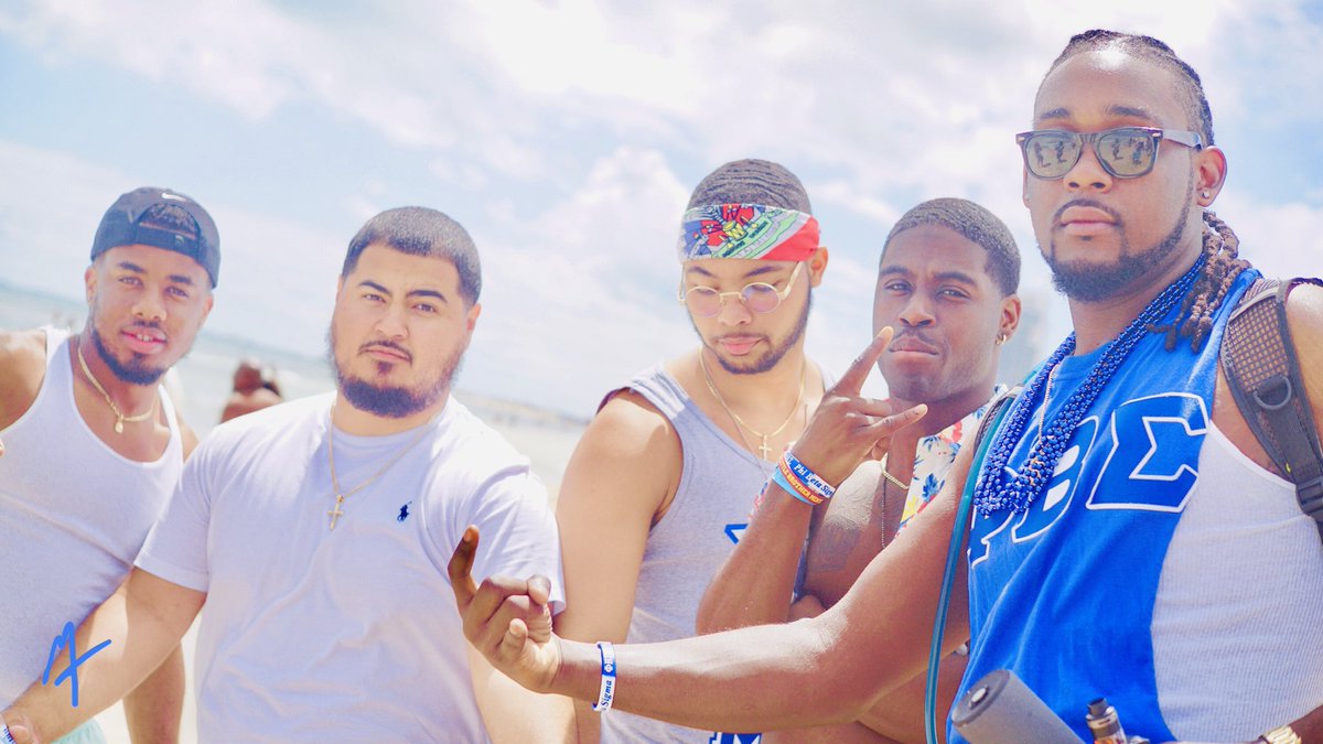 MGFilmspro's tweet image. 🤘🏾FAM &amp;amp; MAB only off by one letter 
#SB2K19 #springbreak2k19