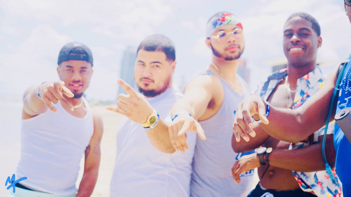 MGFilmspro's tweet image. 🤘🏾FAM &amp;amp; MAB only off by one letter 
#SB2K19 #springbreak2k19
