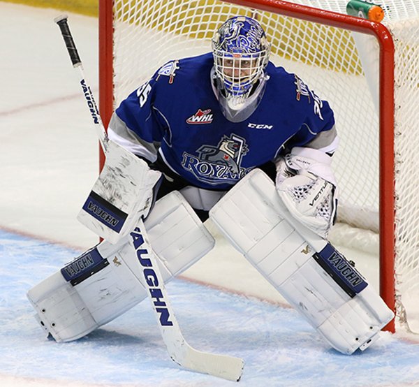 Western Hockey League tweet media