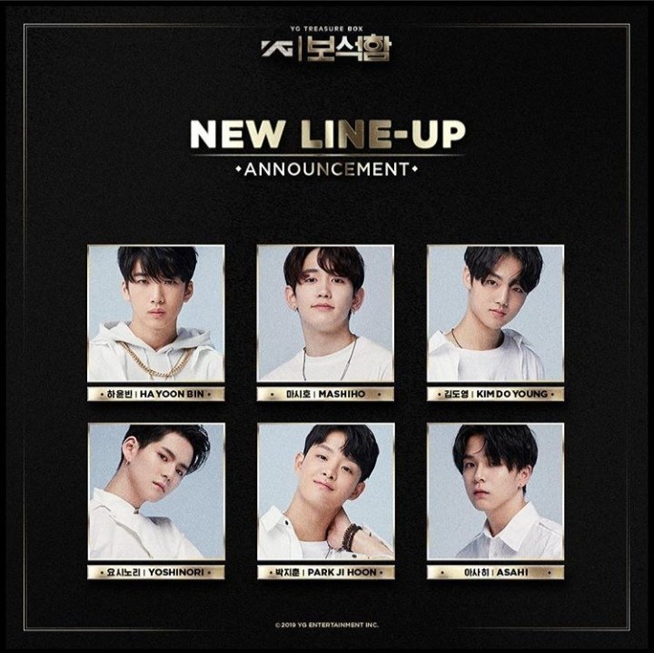 Junkyusmileee's tweet photo. TREASURE+MAGNUM = TREASURE 13 💖

WILL ALWAYS SUPPORT THIS KIDS NO MATTER WHAT HAPPEN! PLS DON'T GROW UP SO FAST MY LIL CINNAMONS 😘

#YGTREASUREBOX #YGTB #TREASURE13 #TREASURE #MAGNUM #TREASUREMAKERS #YGNEWBOYGROUP #YGENT #YGBABIES https://t.co/0csop3bOTQ