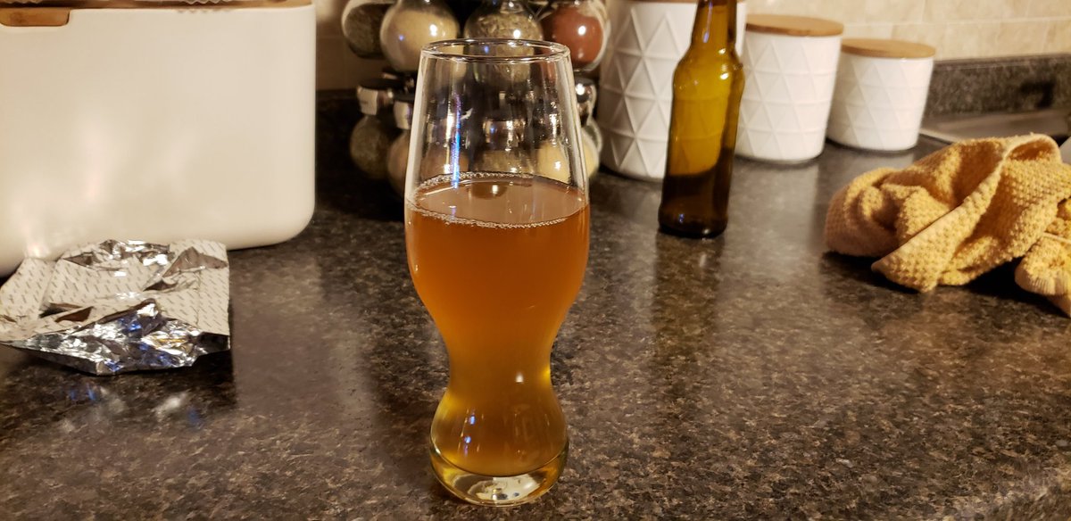 Rusted Robot Brewing tweet media