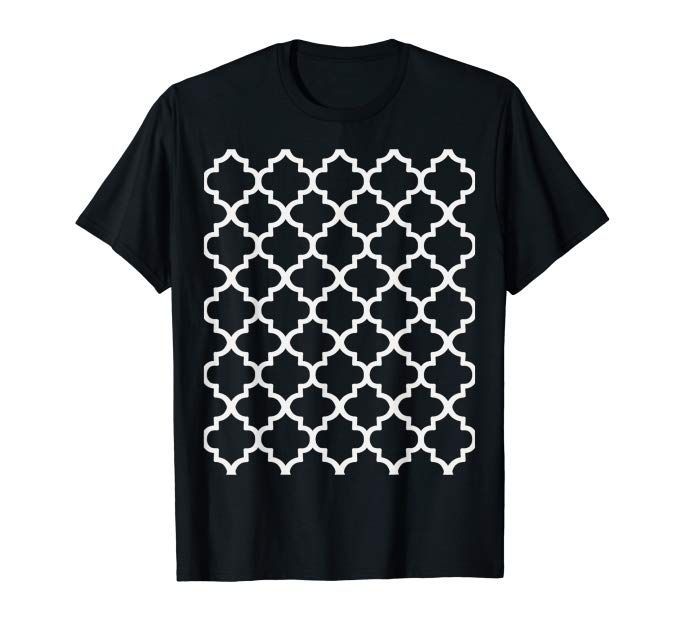 TaicheTees's tweet image. Amazon.com: #Arabesque #Architecture #LatticePattern #TShirt #Clothing On Amazon for $19.99  #Affordable #Clothing for #Men, #Women and #Kids @Amazon #ATSocialMedia buff.ly/2ulogCq