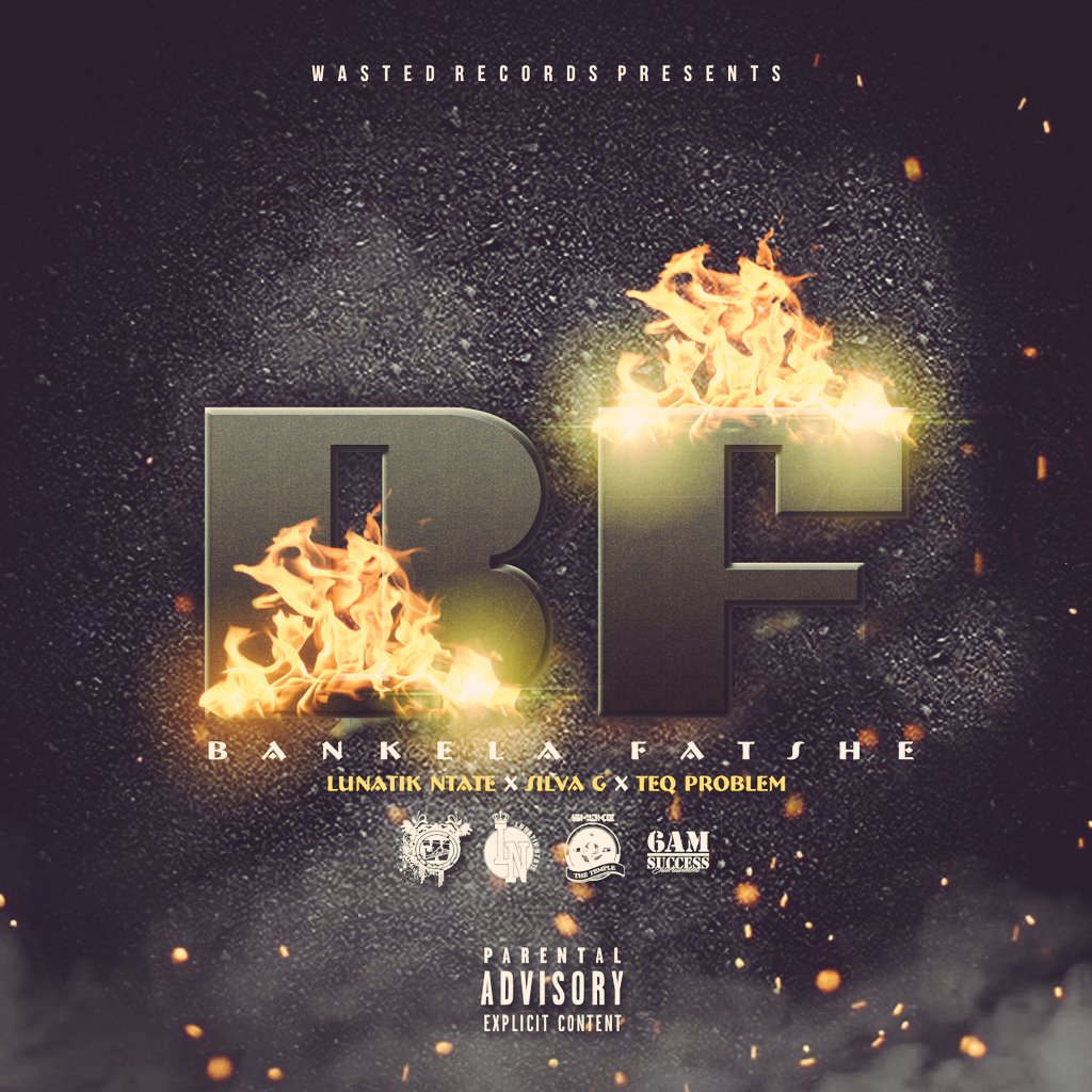 Wasted Records tweet media