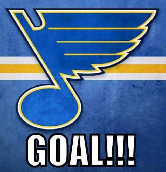 KANSASCITY8wmw's tweet photo. #BLUES #GOOOOAAAALLL!!
#BLUES LEAD 3-0.....
#GO #BLUES #GO https://t.co/K7go4SUC5f