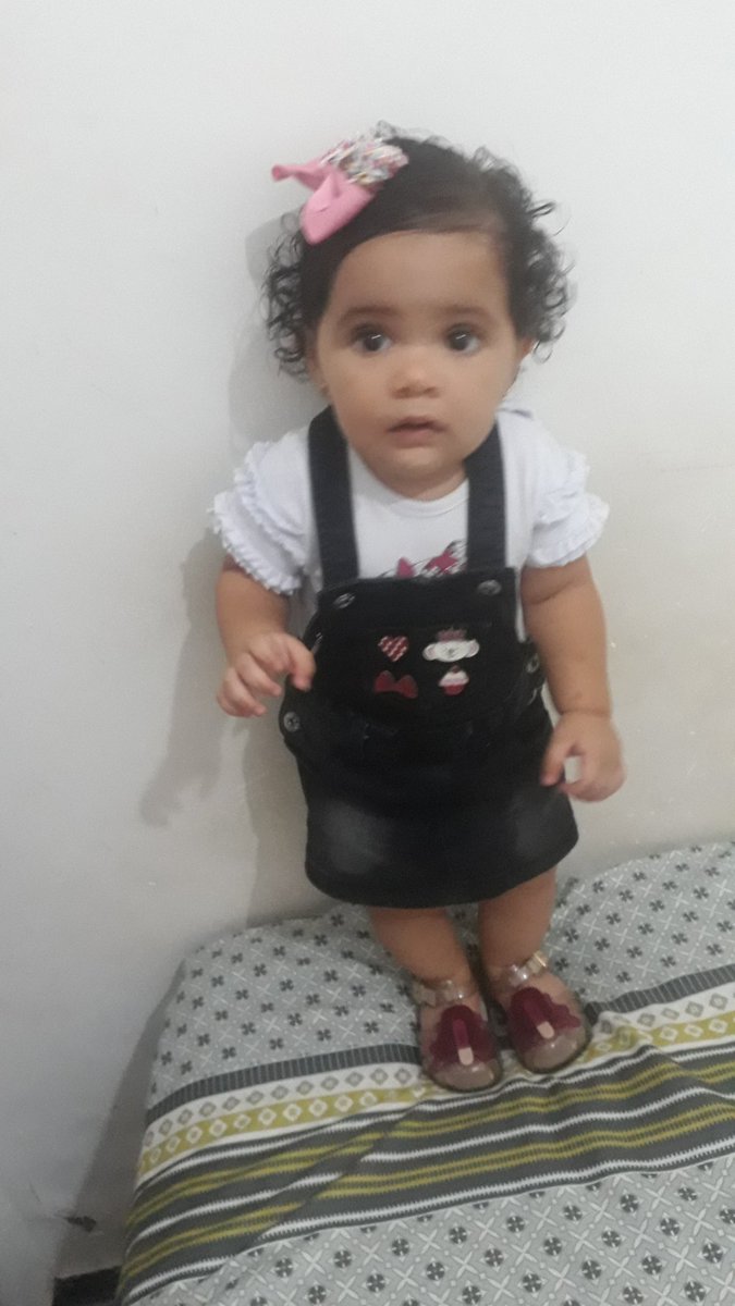 vanessahGui12's tweet photo. Sou uma mocinha mamãe 😍 https://t.co/eEcdJCmm3w
