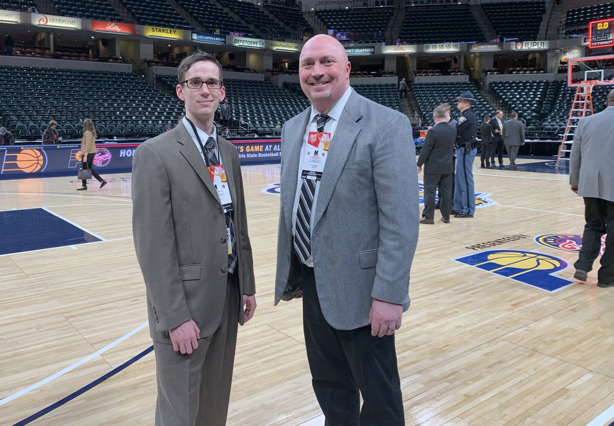 Heartland Sports Network tweet media