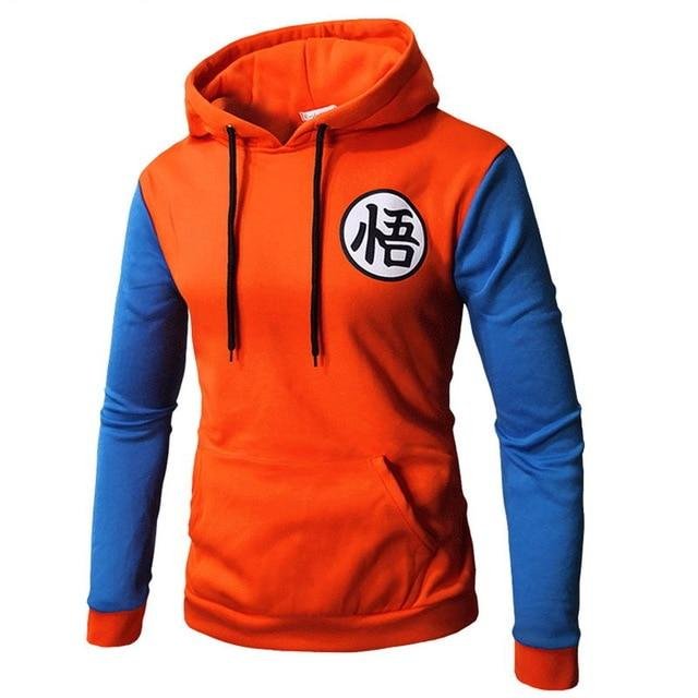 OtakuPicks's tweet photo. The #DragonBall inspired #Goku jumpsuit hoodie 🔥 Available in 5 different color combinations. 👉 Get yours via https://t.co/tjUQvoH3O9 https://t.co/eFZvtcNpXW