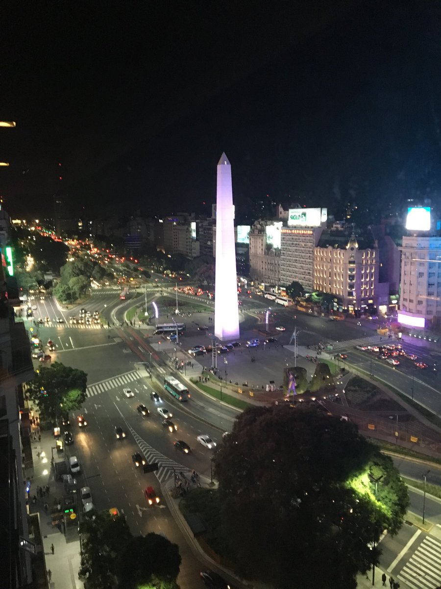 Por fin llegamos a Buenos Aires!!! Buenas noches a todos !!!! | Camilo Egaña | Scoopnest Por fin llegamos a Buenos Aires!!! Buenas noches a todos !!!! | Camilo Egaña | Scoopnest