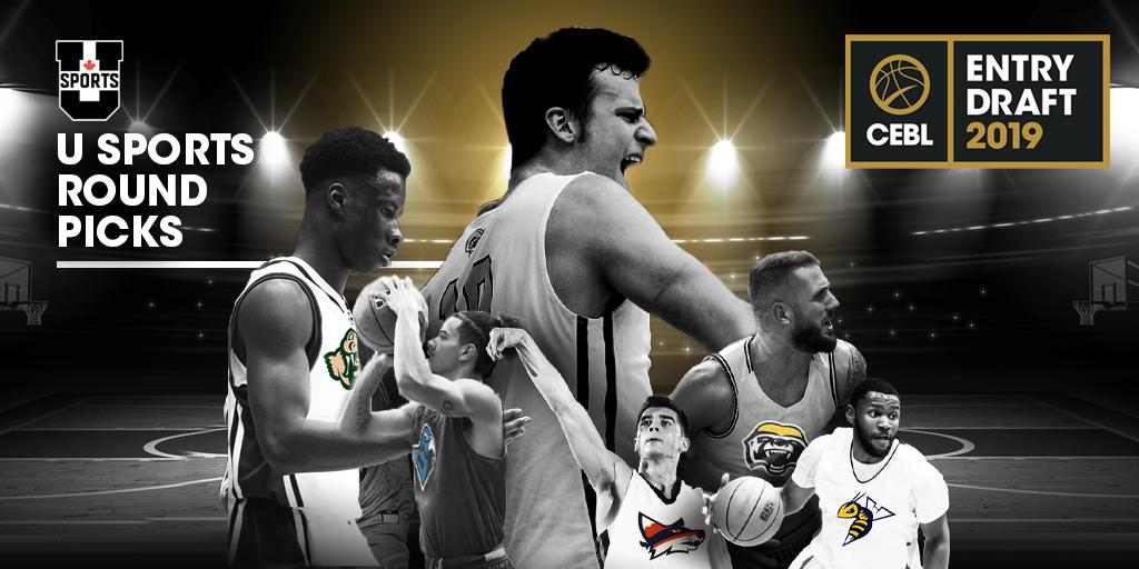 Cebl The Rising Stars Of Tomorrow Here Are Your Top Usportsca Picks Across The League Link Below For The Full List Holdcourt L Ceblentrydraft19 Details T Co un6hm0tp Usports Canbball Ticketmaster