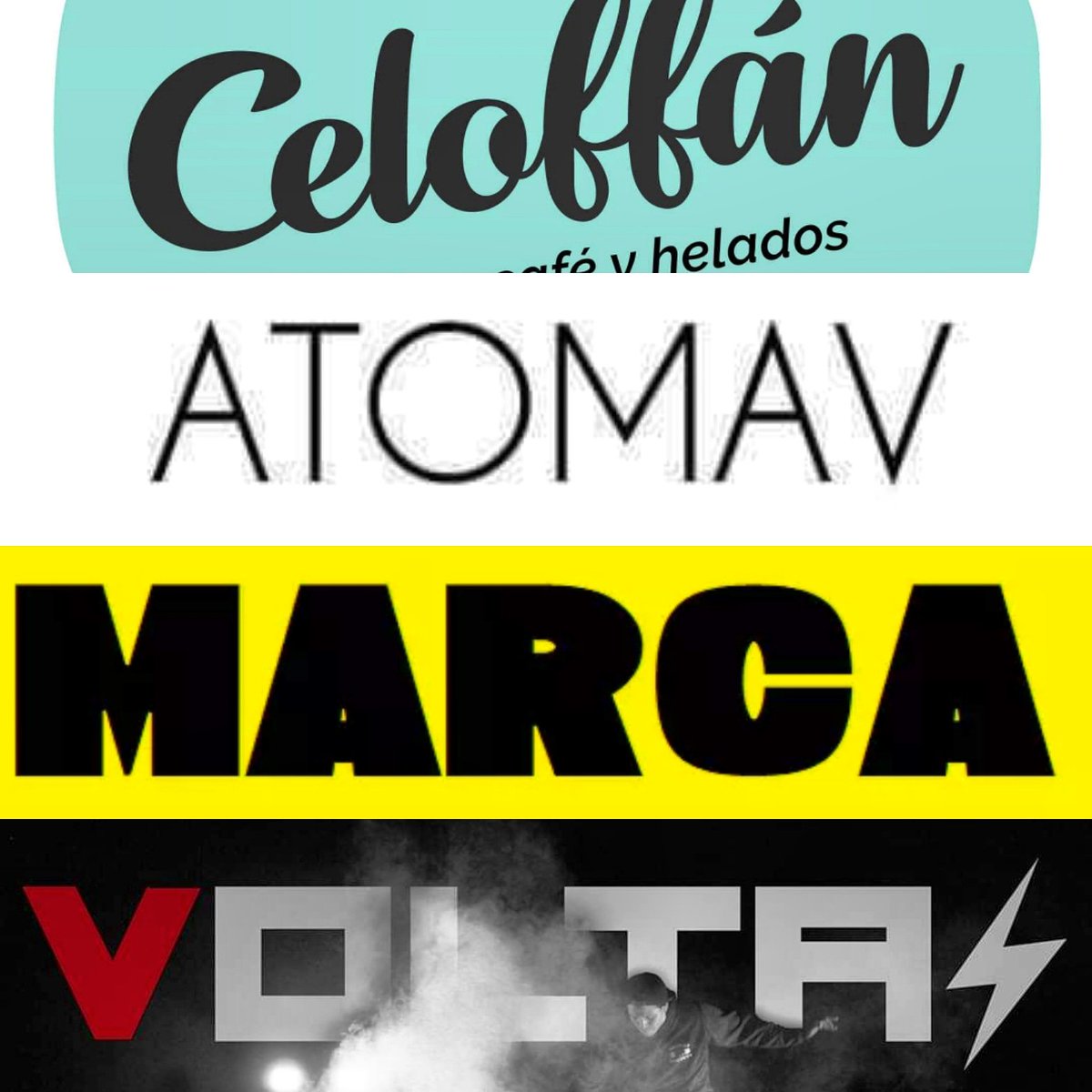 4r73f4c70's tweet photo. Por si todavía hay quien piensa que el diseño textil en Morelos son solo guayaberas y manta.
Conoce estás 4 tiendas con diseño y estilo únicos en el mundo en la zona centro de #Cuernavaca
Consume local cool
#ropa #locool #cool #buengustofriendly
#shopping #volta #cellofan https://t.co/cVQUcgBMiS