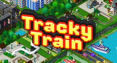 Zedxclon's tweet photo. @CrashLab's Tracky Train is a free addictive mobile game where you have to lay down the tracks for a moving train. It's very enjoyable and full of fun little cameos.
Rating: 8.3/10
Full review: https://t.co/5LRvjM8wtn
#TrackyTrain #YookaLaylee #BanjoKazooie #JetForceGemini https://t.co/7L4ocyLfkY