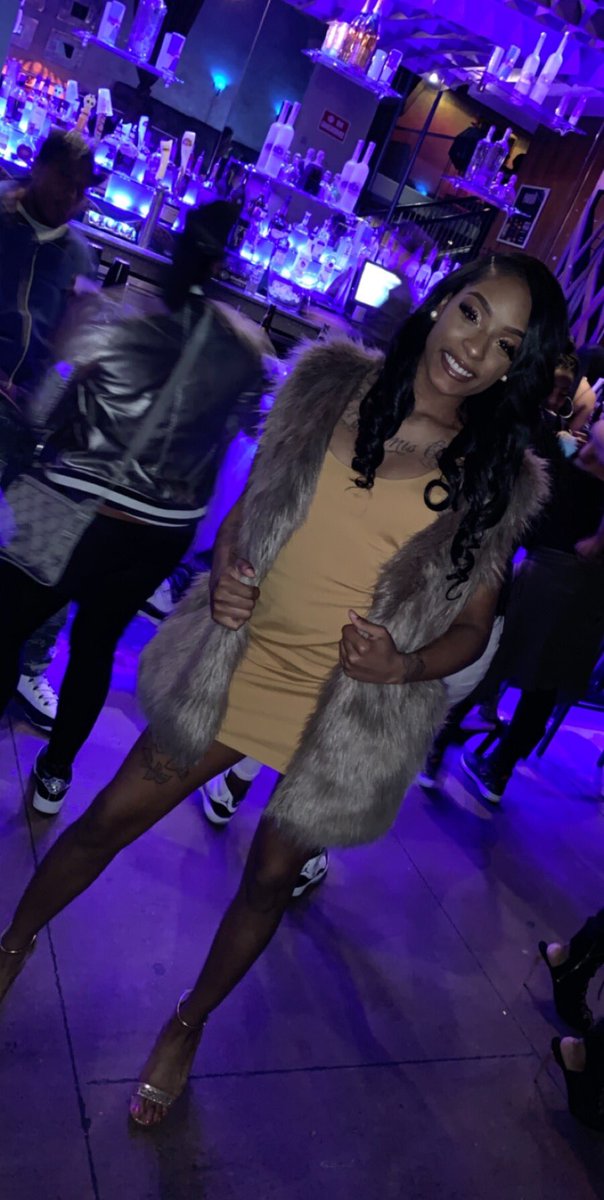 Lala__LovinLife's tweet photo. You can Build A Baddie but you can’t make her REAL 🧡😝 https://t.co/HEUUcVk2Rq