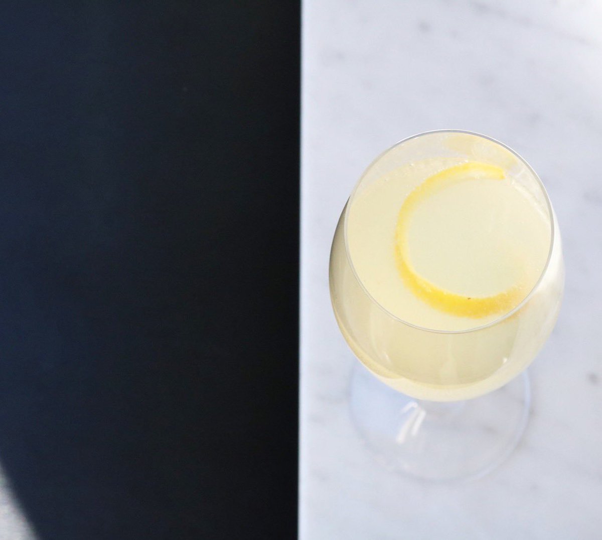 Enjoy a French 321 on this beautiful day.