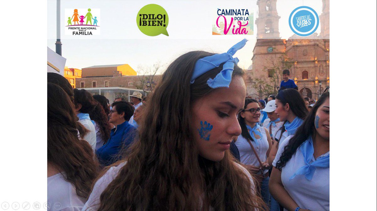 DiloBienAgs's tweet photo. Más mujeres por la vida.
#AgsEsVida
#SalvemosLas2Vidas
#DejaloLatir https://t.co/6kjXUYEfKu https://t.co/Pjrq7RPeXB