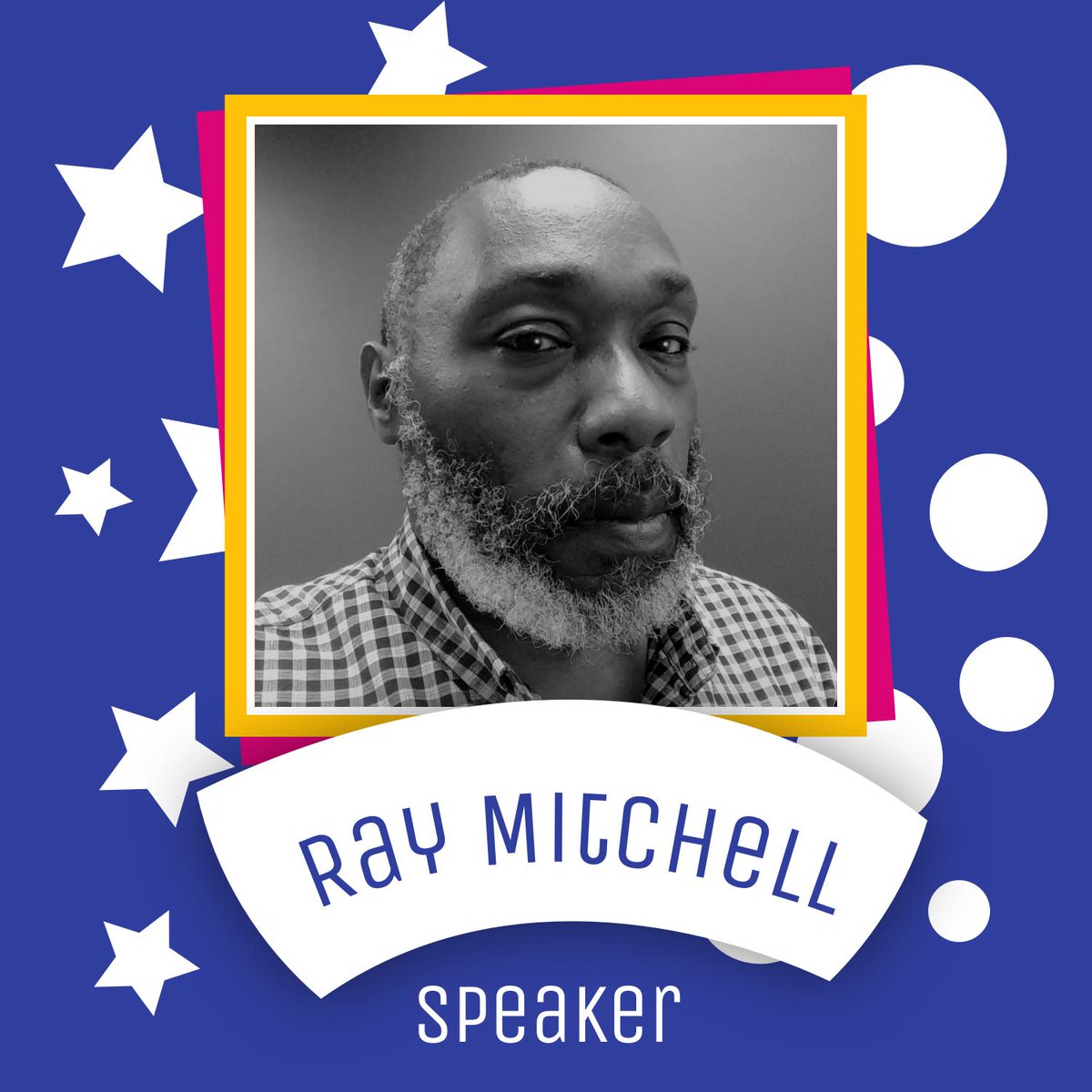 Take a shortcut and bypass the mistakes that come from guesswork! Come hear <a href="/raymundmitchell/">Ray Mitchell</a> talk on how to build a trustworthy website. Get your tickets today! → buff.ly/2RVJ7Wm