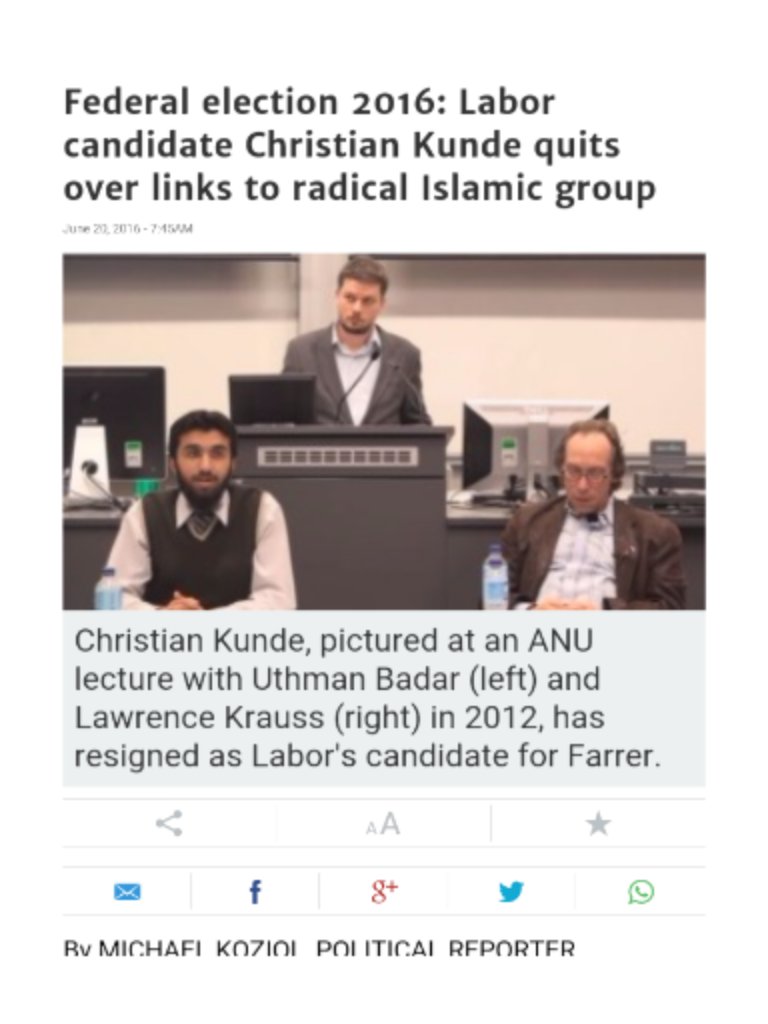 HelpRodger's tweet photo. I'm not religious,but i hope to God that John Wren is on Shortens electioneering team because his 22 thousand bot followers did SFA for #michaeldaley 😂😂
@ScottMorrisonMP @LiberalAus you've got not chance against this social media genius 😂
#auspol #730Report #qanda #insiders https://t.co/0EhVLyEJCc