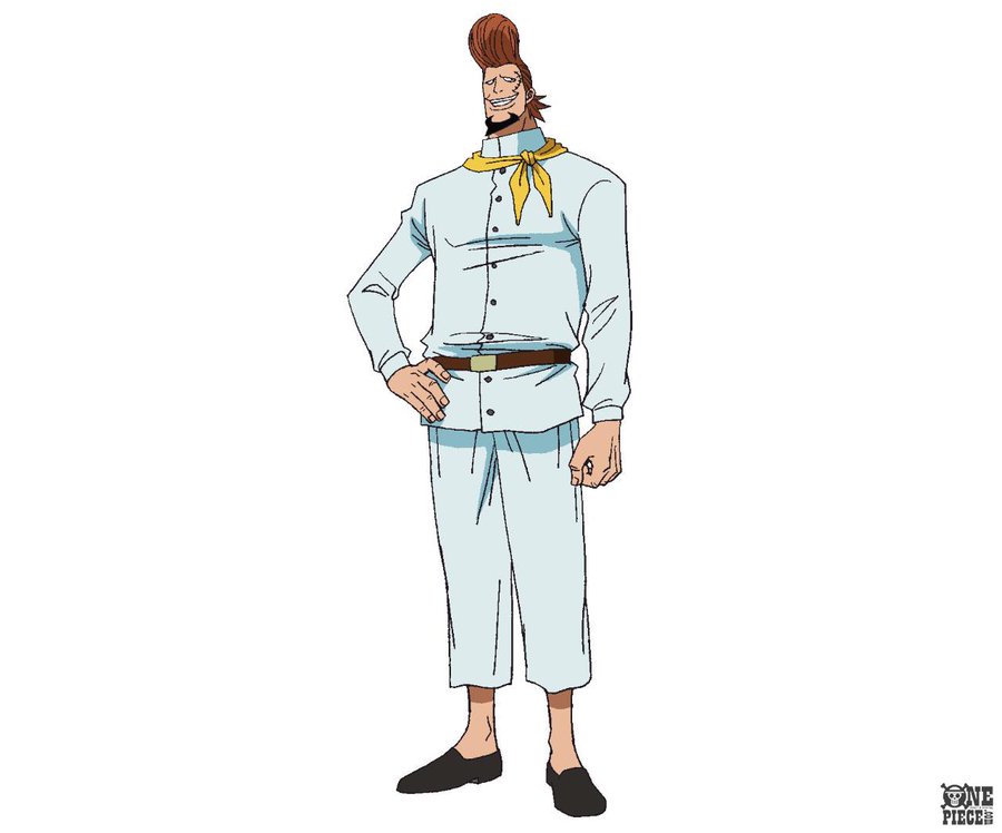 One Piece Episode 877 Spoilers Whole Cake Island Arc Ends Sun Pirates Germa 66 Withdraw From Battle Inquisitr