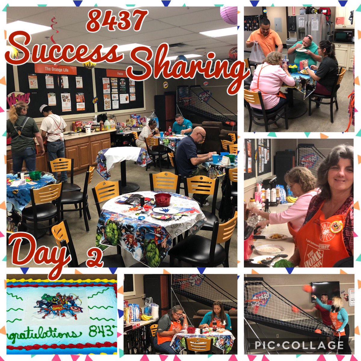 Virginia L. Ramirez tweet media