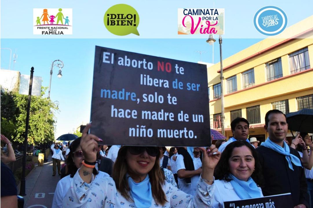 DiloBienAgs's tweet photo. "El aborto NO te libera de ser madre, solo te hace madre de un niño muerto"
#AgsEsVida
#SalvemosLas2Vidas
#DejaloLatir https://t.co/6kjXUYEfKu https://t.co/C9mYfPtV9O