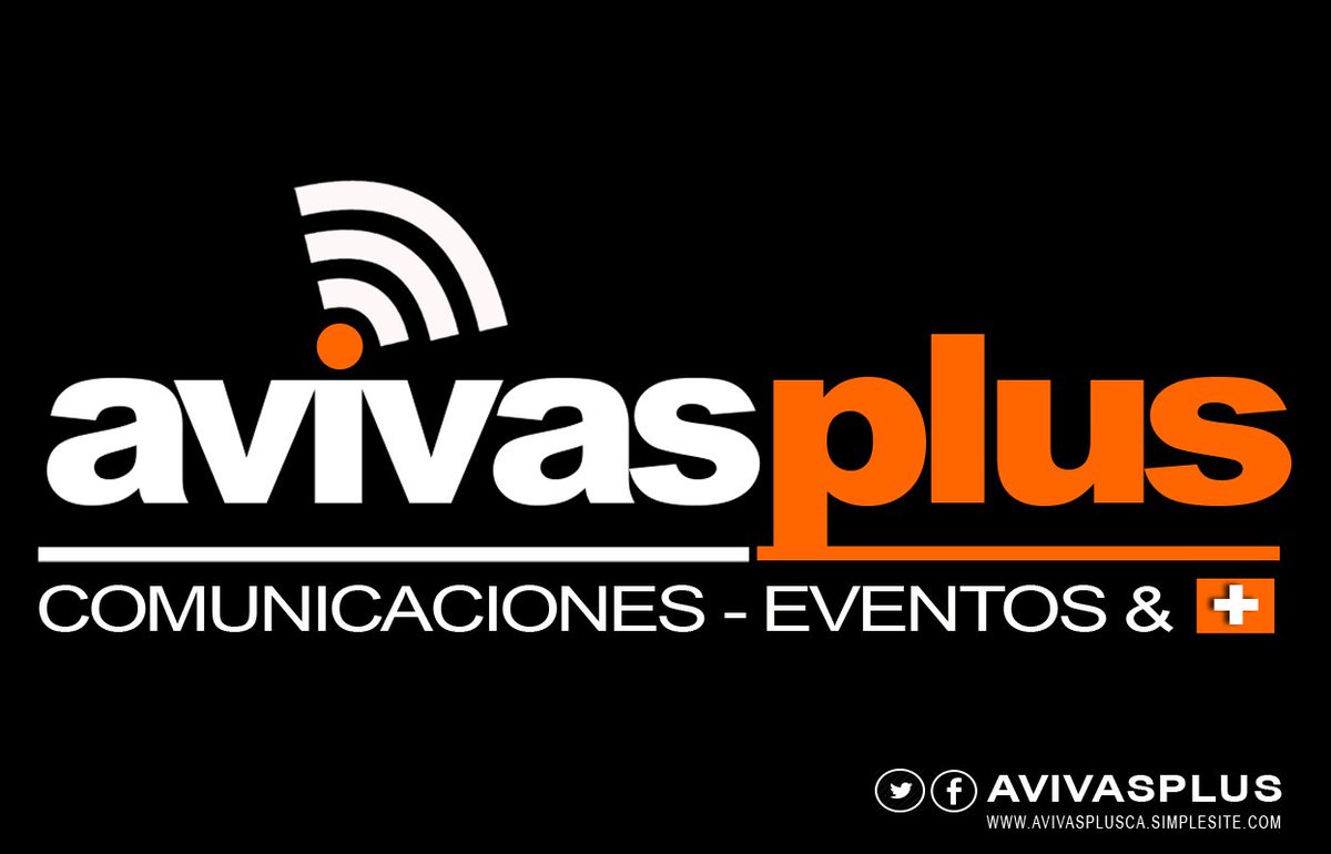 avivasplus's tweet photo. Somos una alternativa en organización de eventos, asesorías en comunicaciones y protocolo, solo ponte en contácto con nuestros asesores, somos #EventosYmás @avivasplus https://t.co/z2WTwtFqDK