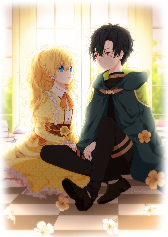 Kurimupuff 🌙 tweet media