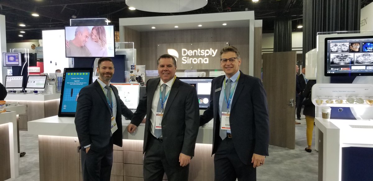 zephyrsleep's tweet photo. A great #myhinman meeting for our team! Helping more doctors save lives and differentiate their sleep practices with our one-of-a-kind 3D digital solution. #DentsplySirona3D #SleepTheragnostics #TheSimpleSleepSolution https://t.co/wvaPtGrFLD