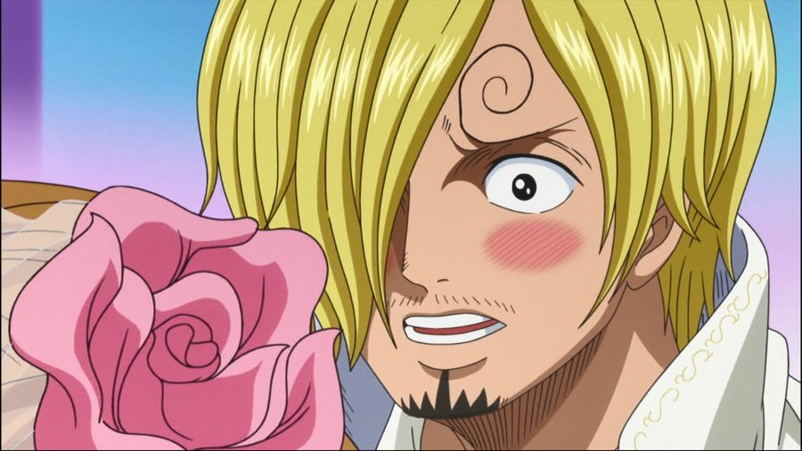 ワンピース界一の悪女 シャーロット プリンの魅力や本性を心理学的に解説 アニメンタリズム