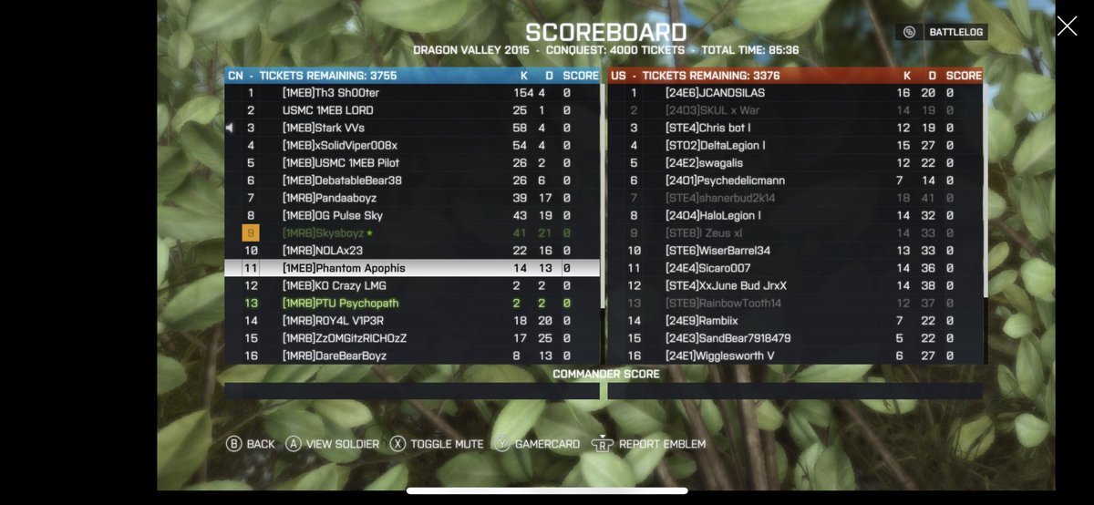 1MEB assisted 1MRB in a raid against the 24MEU and Steal Team 2. 1MEB and 1MRB came out successful with our combined forces.
@MilsimNews