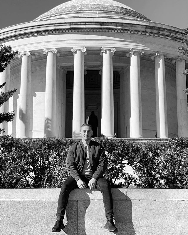 chrishabib's tweet photo. I visited a monument today. https://t.co/xyoYvacTkL https://t.co/1nTB5RBP5d