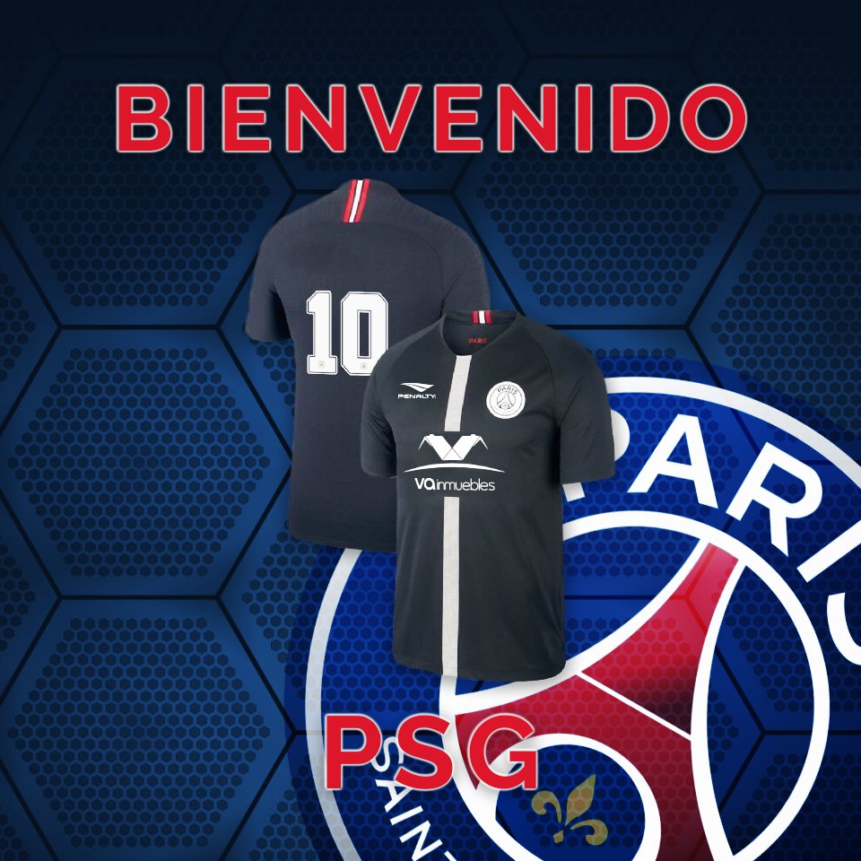 Licefa_'s tweet photo. BIENVENIDO PSG A LA MEJOR Y ÚNICA LIGA AMATEUR DE PARAGUAY 🇵🇾⚽️ .- @vainmueblespy
https://t.co/BURTAIMWb0
.
.
.
#mundolicefa #hayquipo #futboldeamigos https://t.co/wv882zAe7f